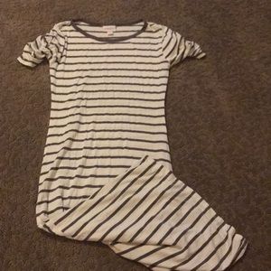 Lularoe Julia dress